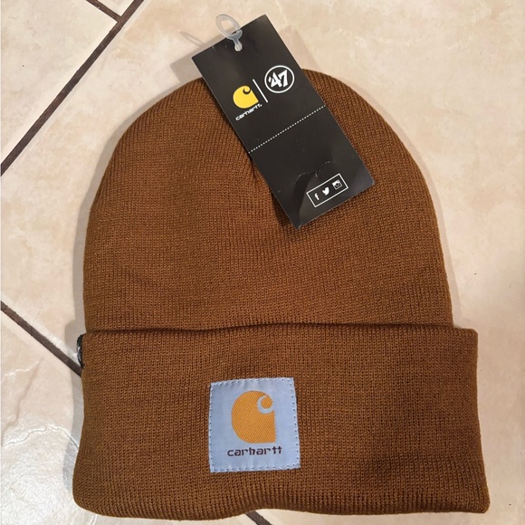 Los Angeles Dodgers Winter Hat , Unisex - Picture 2 of 2